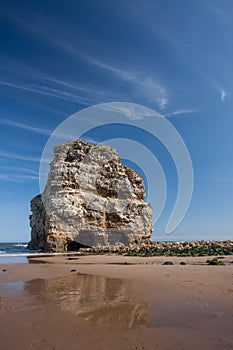 Marsden Rock