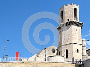 Marseille