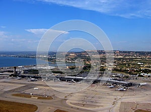 Marseille aiport