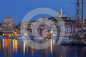 Marseille - Cote d'Azur - South of France