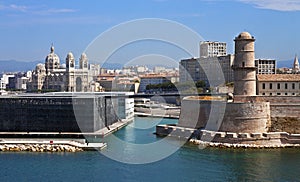 Marseille, France