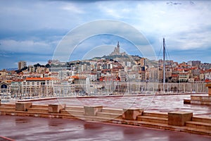 Marseille, France