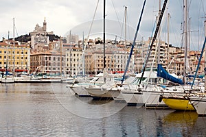 Marseille, France