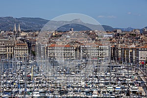 Marseille - French Riviera - South of France