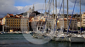 Marseille