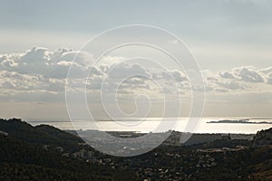 Marseille Panorama