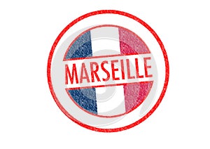 MARSEILLE