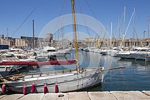 Marseille - South of France