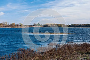 Marsh Point at Necedah Refuge