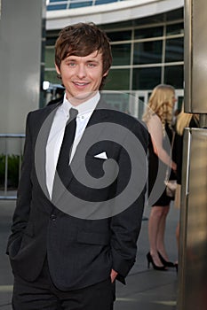 Marshall Allman