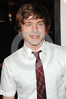 Marshall Allman