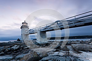 Marshall Point Lighthouse