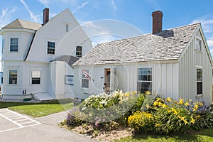 Marshall Point Lighthouse
