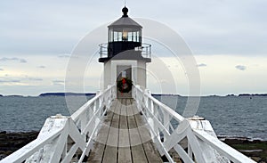 Marshall Point Lighthouse