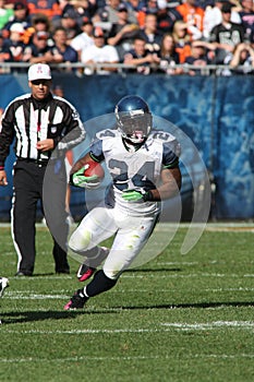 Marshawn Lynch