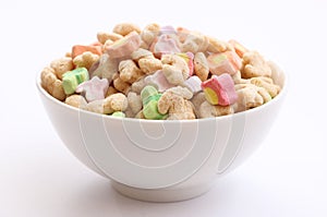 Marshmallow Cereal photo