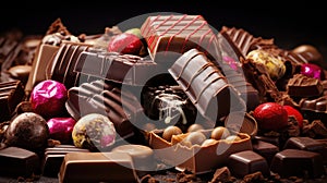 marshmallow confectionery candy food photo