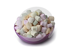 Marshmallows