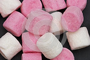 Marshmallows