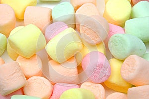 Marshmallows