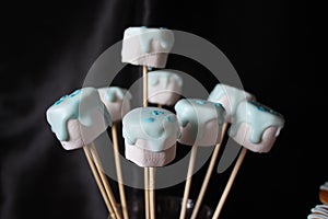Marshmallows