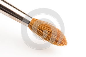 Marten paint brush