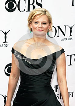 Martha Plimpton