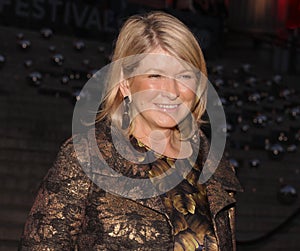 Martha Stewart