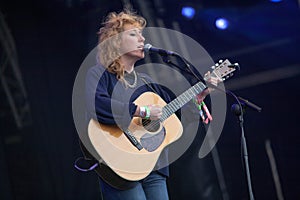 Martha Wainwright (2)