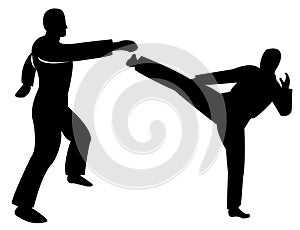 Martial art