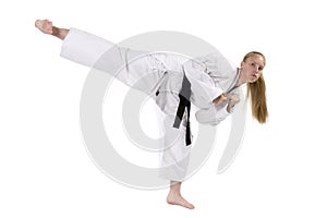 Martial Arts