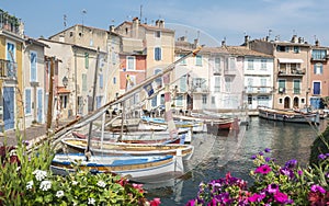 Martigues (Provence, France)