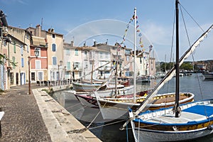 Martigues (Provence, France)