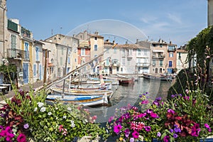 Martigues (Provence, France)