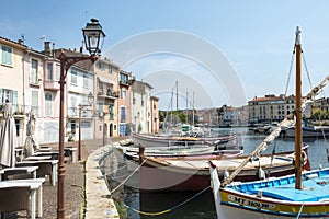 Martigues (Provence, France)