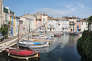 Martigues (Provence, France)