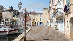 Martigues (Provence, France)