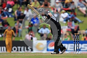 Martin Guptill