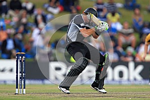 Martin Guptill