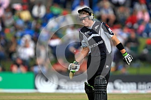 Martin Guptill