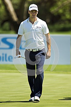 Martin Kaymer