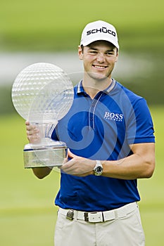 Martin Kaymer