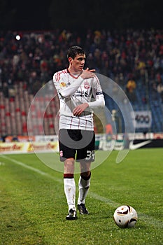 Martin Kelly