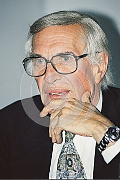 Martin Landau