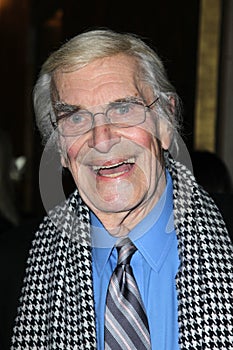 Martin Landau