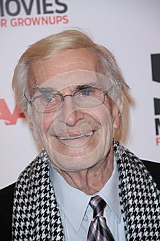 Martin Landau