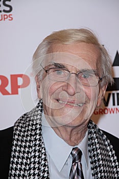 Martin Landau