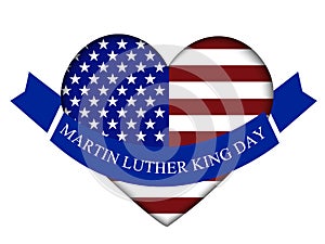 Martin Luther King Day