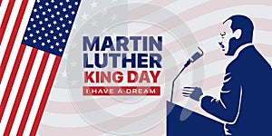 Martin Luther King Day Jr Day