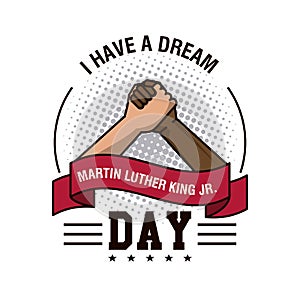 Martin luther king JR day